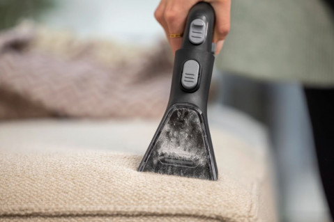 Odkurzacz piorący KARCHER SE 4 Plus Special - 1.081-171.0 - Galeria zdjęcie 11