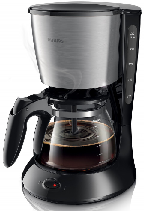 Ekspres przelewowy PHILIPS HD 7462/20 - Galeria zdjęcie 5