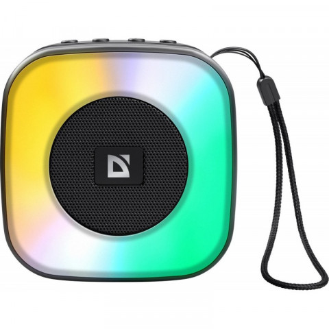 DEFENDER GŁOŚNIK ENJOY 30 BLUETOOTH 5W - Galeria zdjęcie 10