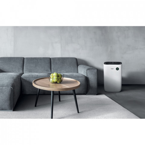 Osuszacz powietrza WHIRLPOOL DE20W5252 - Galeria zdjęcie 6