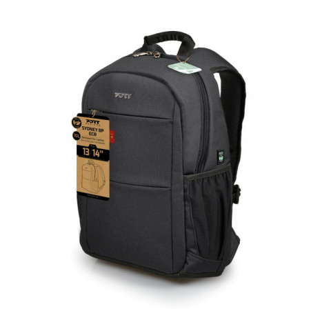 Plecak na laptopa PORT DESIGNS 135174 - Galeria zdjęcie 3