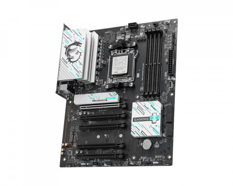 Płyta głowna MSI B840 GAMING PLUS WIFI - Galeria zdjęcie 3