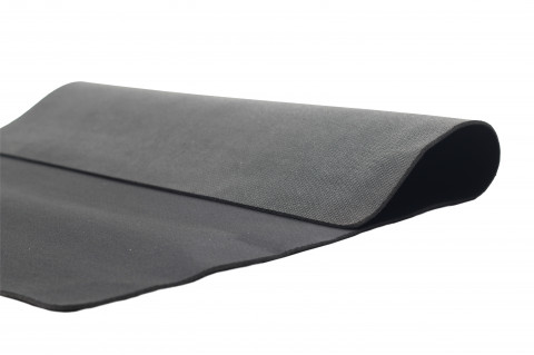 Gembird podkładka pod mysz, gaming, rozmiar S 200x250mm, czarna - Galeria zdjęcie 5