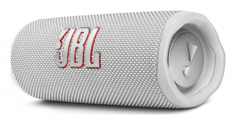 Głośnik JBL FLIP 6 WHT - Galeria zdjęcie 3