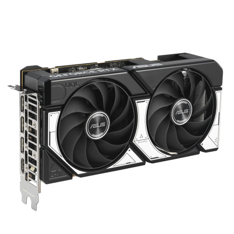 Karta graf. ASUS DUAL RTX 5060 8GB OC - Galeria zdjęcie 2