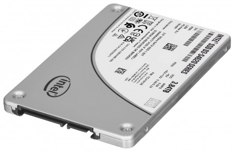 SSD Intel S4620 3.84TB SATA SSDSC2KG038TZ01 - Galeria zdjęcie 2