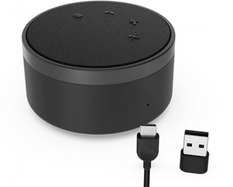 Przewodowy głośnik Lenovo Go 4XD1C82055 - Galeria zdjęcie 6