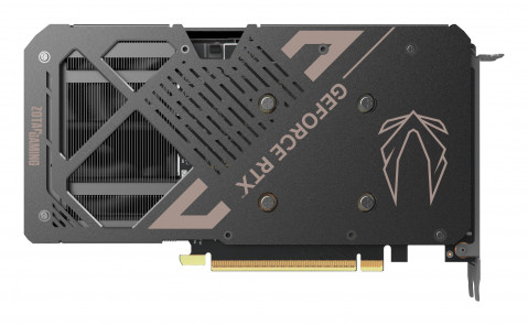 Karta graficzna ZOTAC GAMING GeForce RTX 5060 Ti AMP 16GB (ZT-B50620F-10M) - Galeria zdjęcie 3