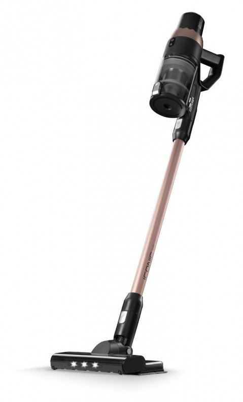 Pionowy odkurzaacz ICONIC SMART VP6025 CONCEPT - Galeria zdjęcie 8