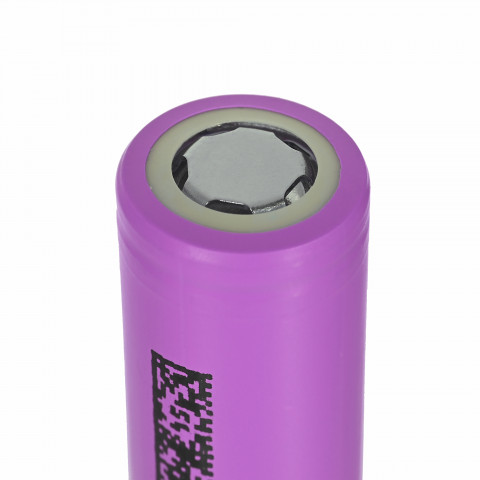 GREEN CELL OGNIWA 18650 20X 3.6V 2600MAH - Galeria zdjęcie 2