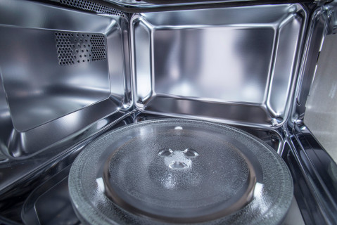 Kuchenka mikrofalowa GORENJE BMI201AG1X - Galeria zdjęcie 11