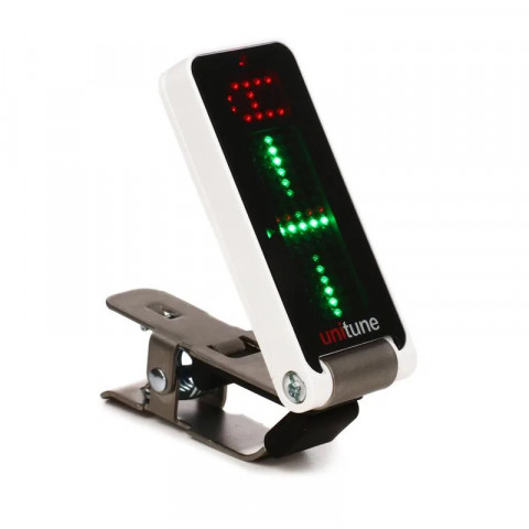 TC Electronic Unitune Clip - Tuner chromatyczny na klipsie - Galeria zdjęcie 1