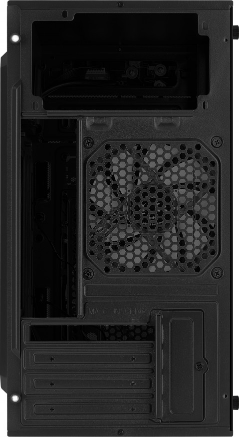 OBUDOWA AEROCOOL PGS CS-107-A-BK-v2 FRGB - Galeria zdjęcie 12