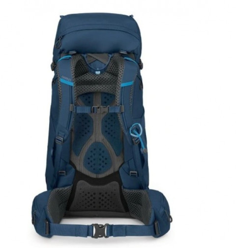 Plecak trekkingowy OSPREY Kestrel 48 granatowy L/XL - Galeria zdjęcie 5