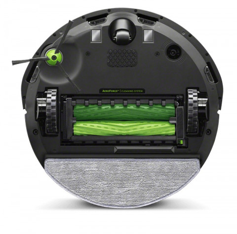 Robot sprzątający iRobot Roomba Combo j5+ (j557840) - Galeria zdjęcie 4