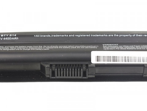 GREEN CELL BATERIA MS05 4400 MAH 11.1V - Galeria zdjęcie 3