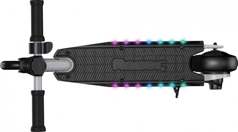 RAZOR hulajnoga elektryczna E90 PowerCore Lightshow 13112122 - Galeria zdjęcie 6