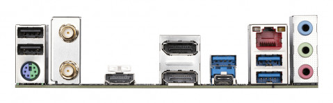 Płyta główna Gigabyte B760M DS3H AX DDR4 - Galeria zdjęcie 6