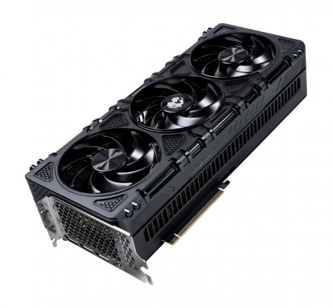 Karta graf. Gainward RTX 5090 Phantom GS 32GB - Galeria zdjęcie 3