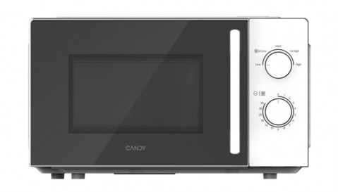 Kuchenka mikrofalowa CANDY CMW20SMWLI/4U - Galeria zdjęcie 1