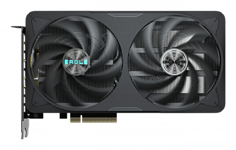 Karta graficzna Gigabyte GeForce RTX 5060 Ti EAGLE OC 8GB (GV-N506TEAGLE OC-8GD) - Galeria zdjęcie 2
