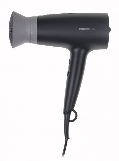 Suszarka do włosów PHILIPS BHD 351/10 - Galeria zdjęcie 5