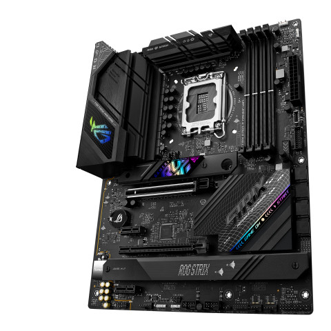 Płyta główna ASUS ROG STRIX B760-F GAMING WIFI - Galeria zdjęcie 4