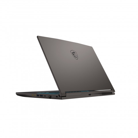 MSI Thin 15 B12VE-1817XPL i5-12450H 15.6" FHD 144Hz IPS-Level 16GB DDR4 3200 SSD512 RTX 4050 6GB NoOS - Galeria zdjęcie 11