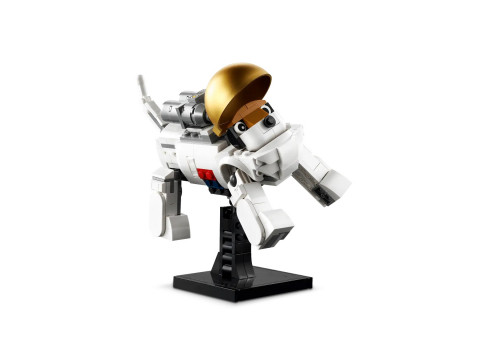 LEGO Creator 31152 Astronauta - Galeria zdjęcie 8