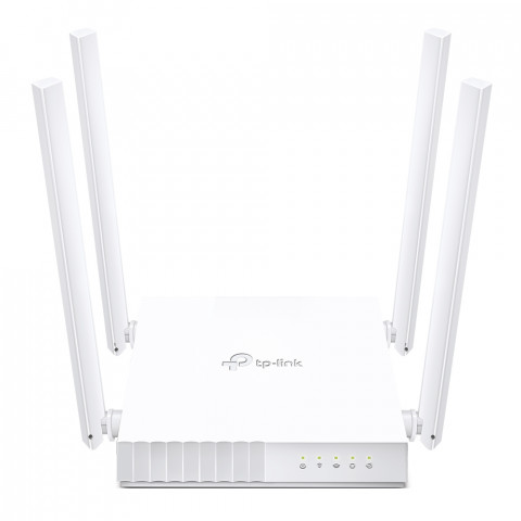 Router TP-LINK Archer C24 - Galeria zdjęcie 1
