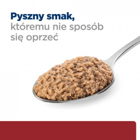Hill'Prescription Diet Digestive Care i/d Feline z kurczakiem - mokra karma dla kota - 12x156 g z rabatem - 4% - Galeria zdjęcie 4