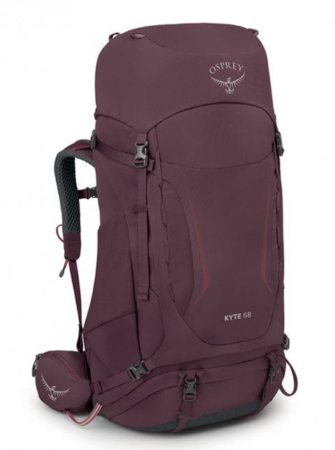 Plecak trekkingowy damski OSPREY Kyte 68 fioletowy M/L - Galeria zdjęcie 6