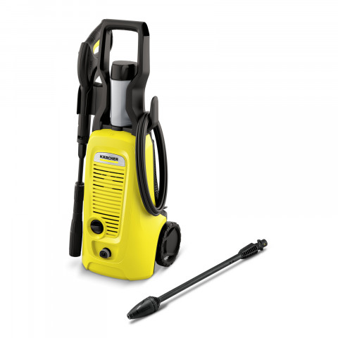 Myjka ciśnieniowa KARCHER K 4 Universal - 1.679-300.0 - Galeria zdjęcie 1