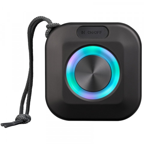 DEFENDER GŁOŚNIK ENJOY 10 BLUETOOTH CZARNY - Galeria zdjęcie 7
