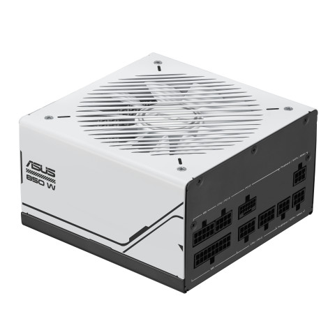 Zasilacz ASUS Prime 850W Gold (90YE00U0-B0NA00) - Galeria zdjęcie 6