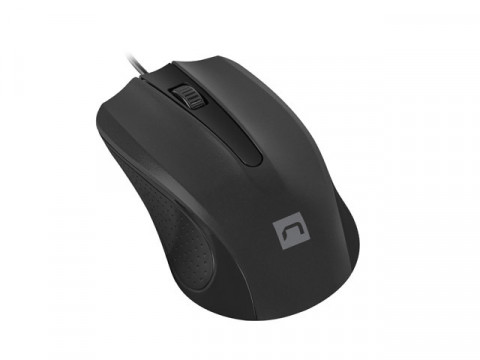 NATEC MYSZ SNIPE 1200DPI 1.8M - Galeria zdjęcie 5