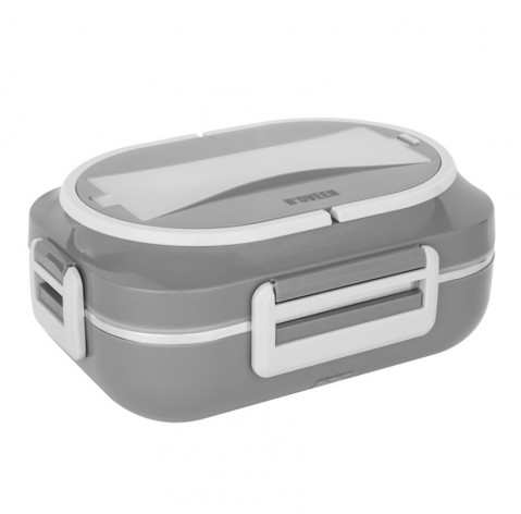 Lunch Box Noveen LB540 dark grey - Galeria zdjęcie 1