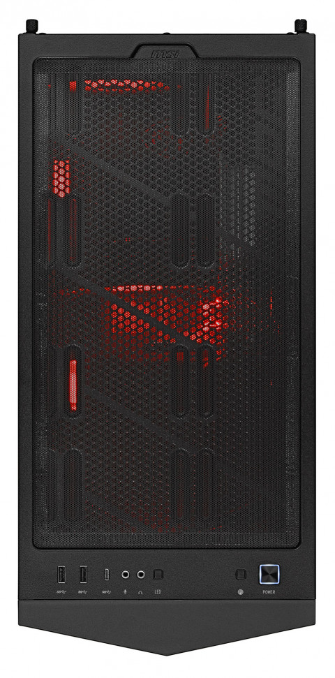 Komputer Actina PB MSI 7900/32GB/1TB/RTX5070/750W - Galeria zdjęcie 6