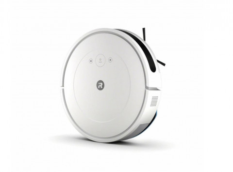 Robot sprzątający iRobot Roomba Combo Essential 2 + stacja dokująca AutoEmpty (biały) - Galeria zdjęcie 2