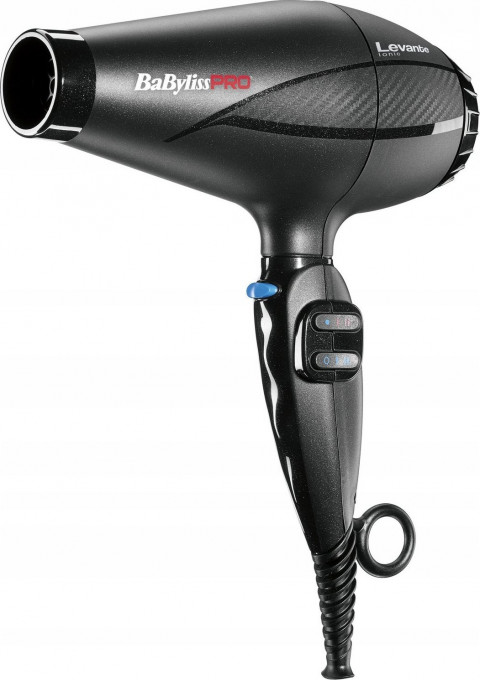 Suszarka do włosów BABYLISS BAB6950IE - Galeria zdjęcie 3