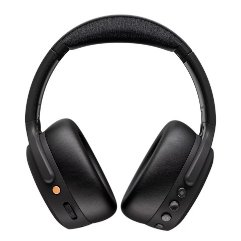 Słuchawki Skullcandy Crusher ANC XT 2 Over-Ear Headphones Black - Galeria zdjęcie 4