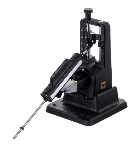 Ostrzałka Work Sharp Precision Adjust - Galeria zdjęcie 3