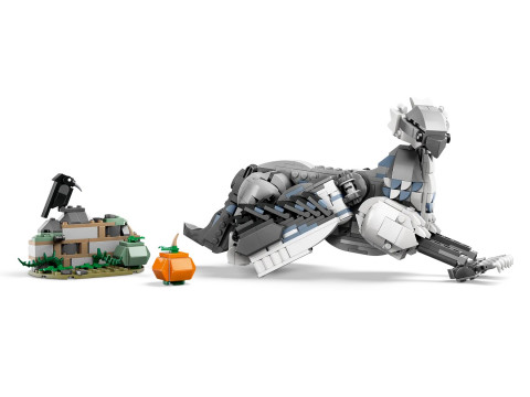 LEGO Harry Potter 76427 Hardodziob - Galeria zdjęcie 5