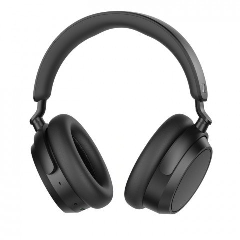 Sennheiser AccentumPlus Headphones Black - Galeria zdjęcie 1