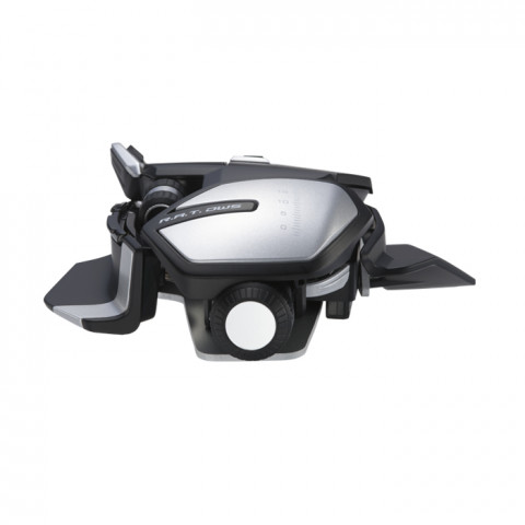 Mysz bezprzewodowa Mad Catz R.A.T. DWS (MR07DHINBL000-0) - Galeria zdjęcie 8
