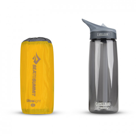 Materac SEA TO SUMMIT UltraLight ASC Mat - Galeria zdjęcie 13