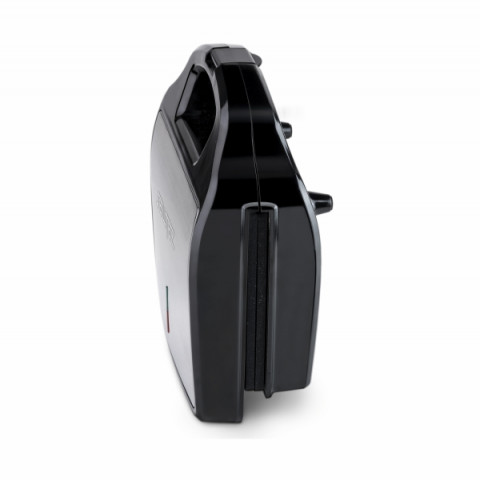 Opiekacz 3w1 INOX/CZARNY ZELMER ZSM7900 - Galeria zdjęcie 2