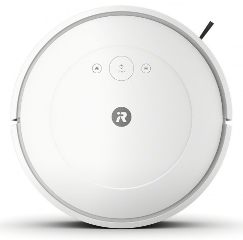 Robot sprzątający iRobot Roomba Combo Essential (biały) - Galeria zdjęcie 2