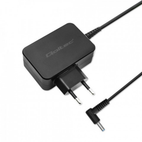 QOLTEC ZASILACZ DO ULTRABOOKA HP 45W | 19.5V - Galeria zdjęcie 8