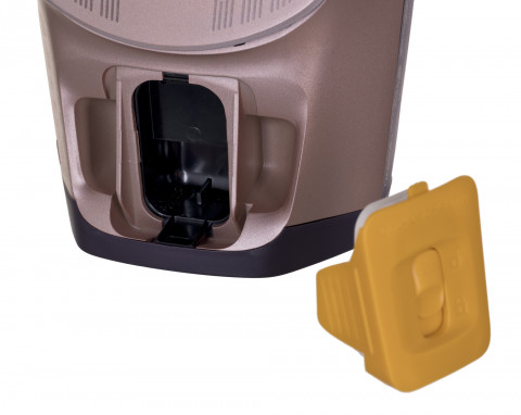Żelazko PHILIPS DST 8040/30 - Galeria zdjęcie 9